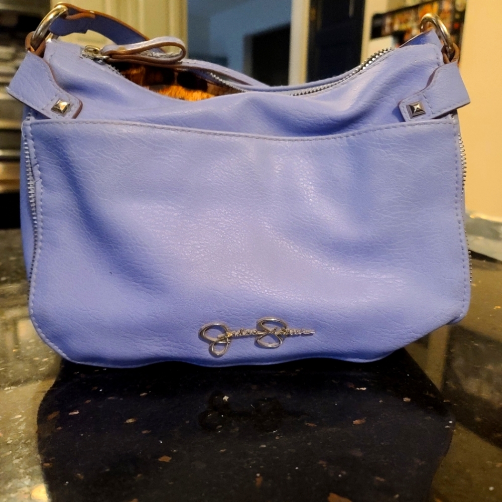Jessica Simpson purse
